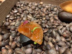 -天水蔬食料理(树德之光店)
