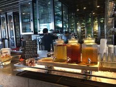 -广州富力君悦大酒店·凯菲厅