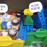 四五岁男娃，你需要买的各种搭建玩具，看这里啦