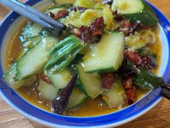 拍黄瓜-好這口重庆小面(总店)