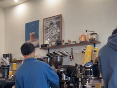 -Tequila Espresso(嘉善路店)