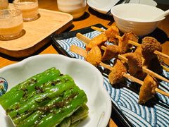 -庆春朴门(前滩太古里店)