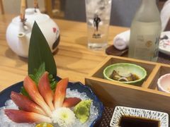-长崎屋·日本料理·刺身·烧鸟(天河北路店)