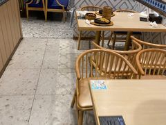 大堂-纽斯特牛排自助餐厅(浦江万达店)