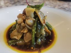 烧椒蛏子皇-临江宴(陆家嘴店)