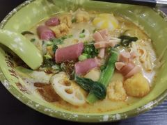 -杨国福麻辣烫(庆春路店)