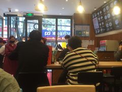 -小杨生煎(宜川路店)