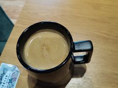 -ZING COFFEE 镜咖啡