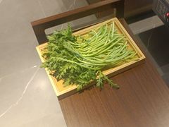 -蝎王府羊蝎子(虎坊桥总店)