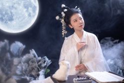 -八角古风摄影