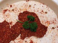 铜人麻辣牛肉-铜人李火锅(西大街店)