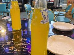 -火枪手串吧·鹤岗小串涮肚(亦庄店)