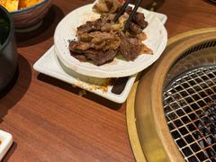 -御牛道日式烤肉料理(杭州万象城店)