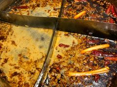 -陈眼镜火锅(总店)