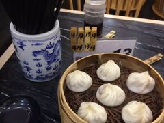 苏州汤包-老盛兴汤包馆(武夷店)