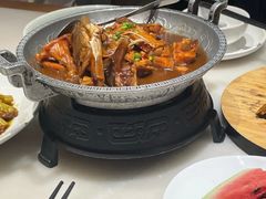 -大鱼徽州·寻味徽菜(星光总店)