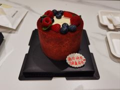 魅影红丝绒蛋糕-姆们M Sweetie Cake(五道口店)