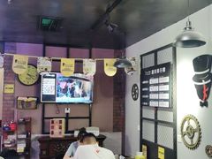 -柯洛克沉浸剧情密室(小寨华旗店)