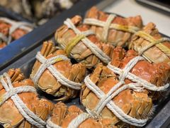 -蚝英雄鲜蚝自助专门店(长楹天街直营店)