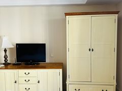 -平湖九龙山庄园圣马可酒店