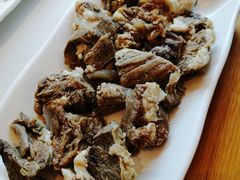 牛腩-焯牛潮汕牛肉火锅(云峰街创始店)