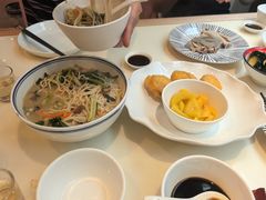 -老蒲鲜·地标·非遗美食(涵江店)