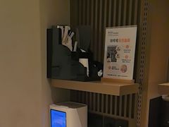 -泰合玺·精油疗愈 SPA(南京河西万达店)