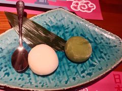 -有喜屋·深夜食堂(北京西路店)
