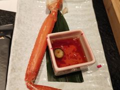 -匠和风精致料理(成都龙湖滨江天街店)