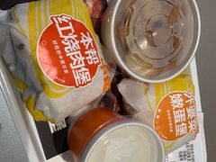 -贾国龙中国堡(上地华联店)