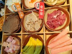 -芈重山老火锅(广州首店)