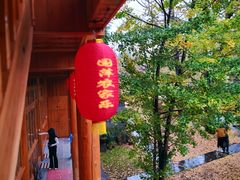 -腾冲国萍农家乐