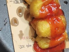 -尚品越府·融合餐厅(延安路店)