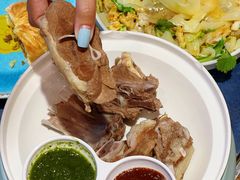 -蒙亨·手把肉·蒙古包文化主题餐厅(天恒广场店)