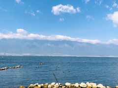 -大理洱海