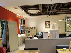 -豪客来牛排(大汉口城店)
