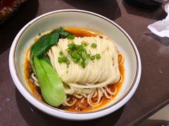 担担面-渝信川菜(西单店)