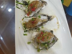 -必点蒸汽海鲜(止锚湾店)