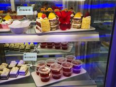 -澜悦港海鲜体验主题餐厅