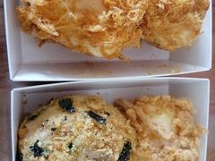 -老婆很芒榴莲千层蛋糕(丽泽桥店)