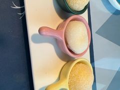 -丑小鸭的厨房(杨家坪店)