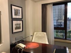 -上海圣淘沙万怡酒店