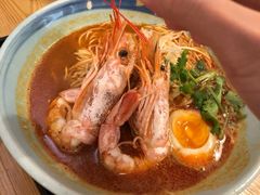 -雷门拉面·现熬骨汤(凯德来福士店)