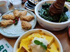 -新白鹿餐厅(城西银泰城店)