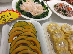 -苏大嘴海鲜牧场(奥林匹克店)
