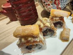 -YAMAKAWA(龙湖胥江天街店)
