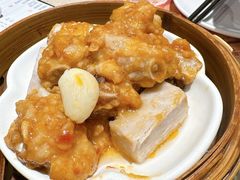 -点都德(花城店)