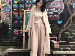 -小洲村