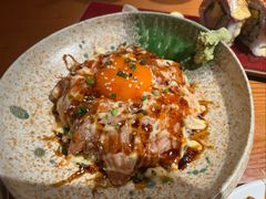 -有喜屋·鲜鸡烧鸟·居酒屋(安龙路店)
