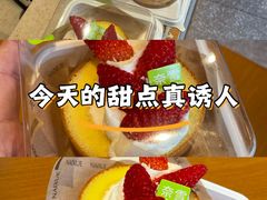 -奈雪的茶(大梅沙8号仓店)